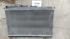 RADIATORE ACQUA MOTORE HYUNDAI SANTA FE 2.2 DIESEL 2006/2012