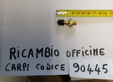 POMPA CARPI C60 C75 CODICE