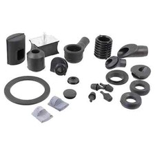 KIT GOMMINI OLYMPIA TELAIO COMPLETI X VESPA PX 125 150 200 E - COD 58478