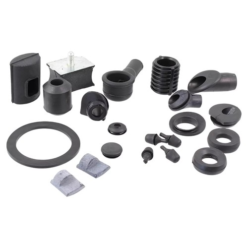 Kit gommini olympia telaio - gommini,