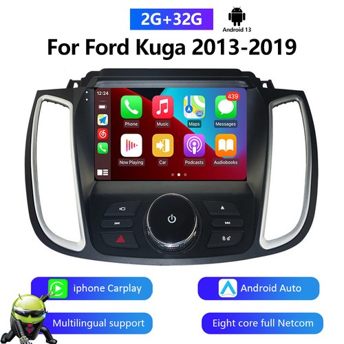 Autoradio 32g carplay android - 32g,