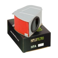 HFA1506 HIFLO Filtro Aria per Honda CBX 400 F 1983 1984 1985 1986