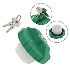 Bloccaggio Carburante Tappo