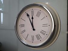 IKEA OROLOGIO DA PARETE DIAMETRO CM 34 USATO