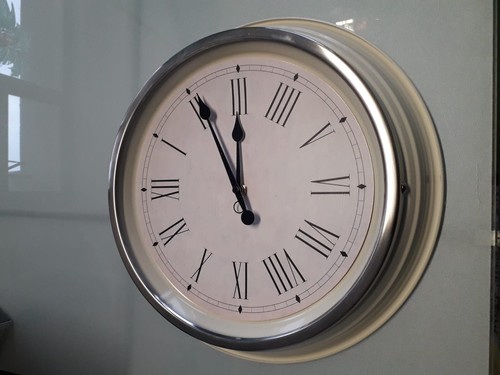 Ikea orologio parete - orologio,