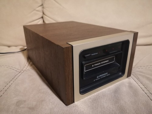 Lettore stereo pioneer h22 - lettore,
