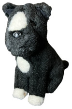 Boxer peluche cane Pluti 23 cm