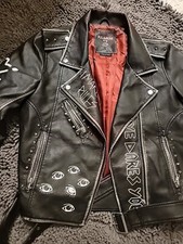 pull and bear jacket