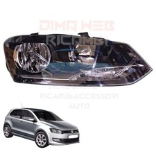 FARO FANALE ANTERIORE DX PER