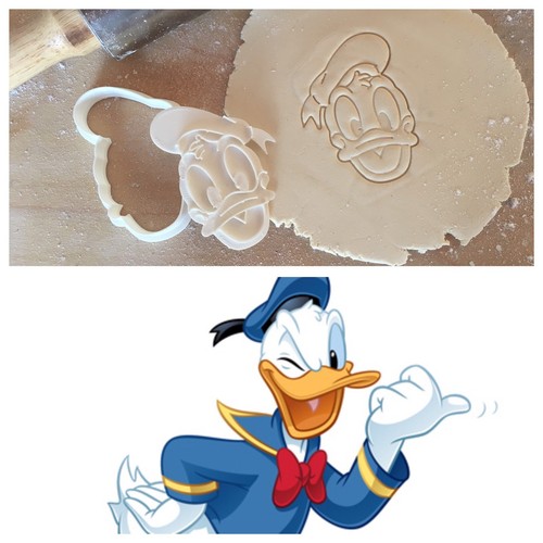 Formine paperino disney mickey - disney,