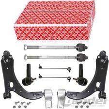 Kit braccio oscillante Febi 8