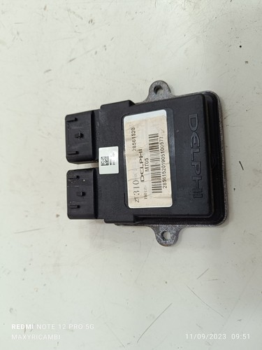 Centralina per zontes 310 x - per, zt
