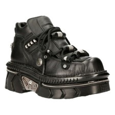Stivali rock 215 unisex - stivali, m-215-s6