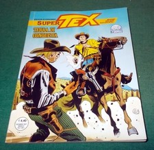 SUPER TEX n. 2 Ristampa a