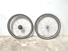  ruote wheels bici Bike MTB Vintage Shimano Exage   7 V S Mountain Bike Fir 26