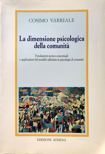 Cosimo varriale dimensione - varriale,