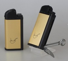 Imco accendino per pipa chic - accendino,