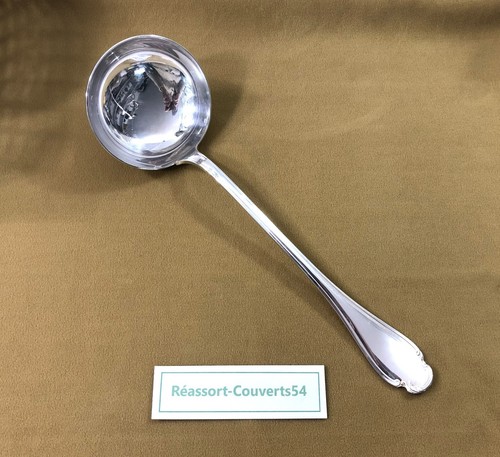 Louche potage christofle - louche,