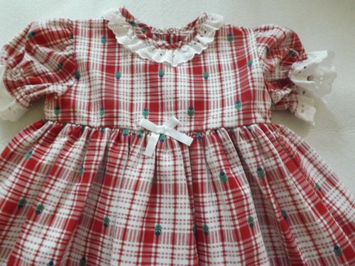 Abito bambino mesi nuovo - abito, 18/24