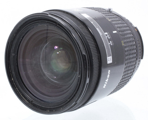 Nikon nikkor 85 mm - nikkor,