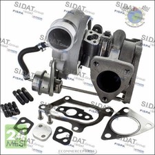 Turbina Turbocompressore Sidat per TOYOTA LAND CRUISER 4 g45
