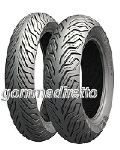 Pneumatici moto michelin - michelin, city