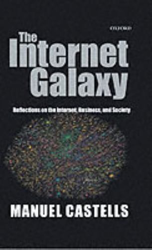 The internet galaxy - the,