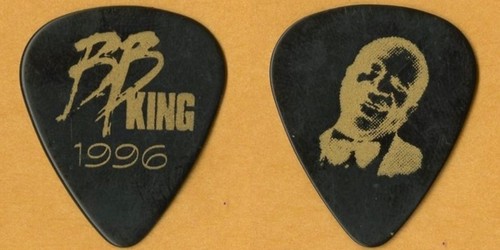 King 1996 lucille friends - bb,