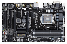 Gigabyte Technology GA-Z97-HD3