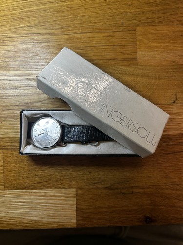 Orologio meccanico vintage