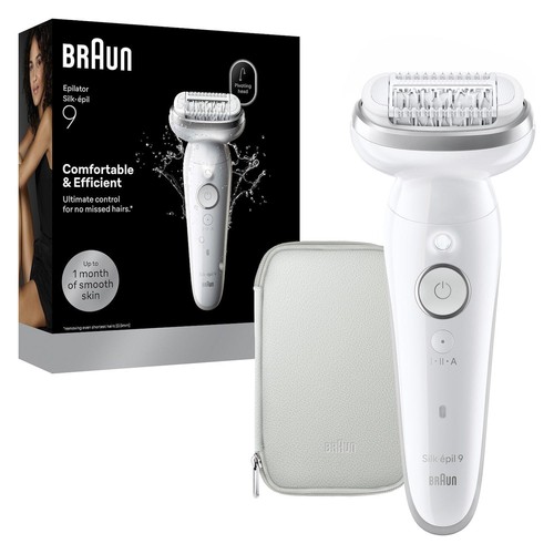 Silk pil braun ses9 - silk-e'pil,