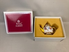 Nuovo Vintage Royal Albert