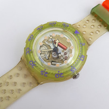Orologio cult! Orologio SWATCH