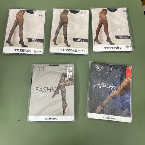 Lotto calze calzedonia - lotto,