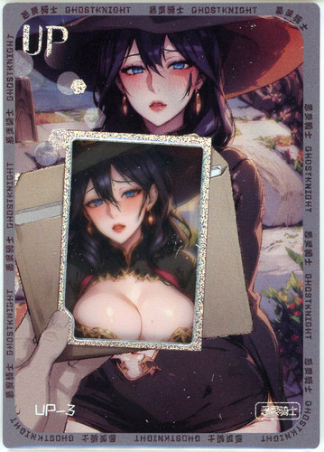 Mona window carta - -,