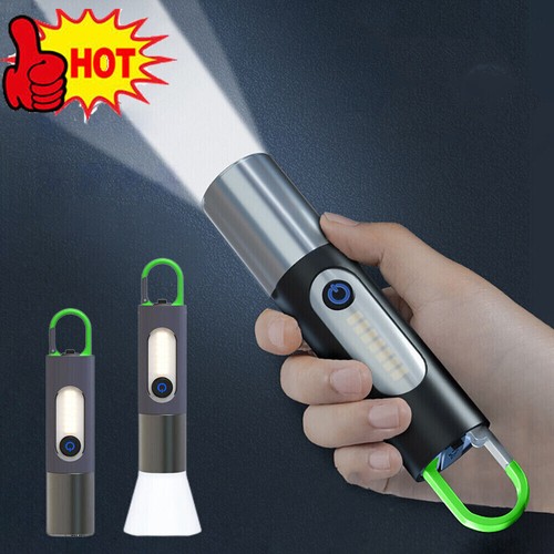 Torcia laser tattica