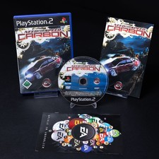 Need for Speed Carbon - Gioco