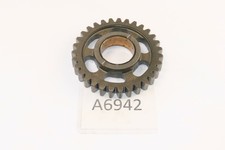 Yamaha V-MAX 1200 2WE 1998 - Cambio a 3 velocità A6942