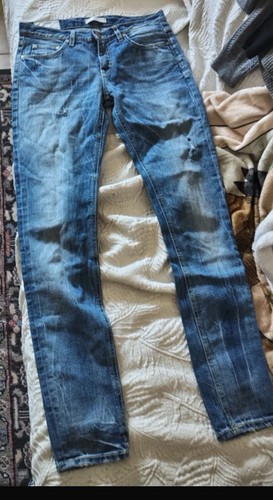 Jeans skinny dondup chiari - jeans,
