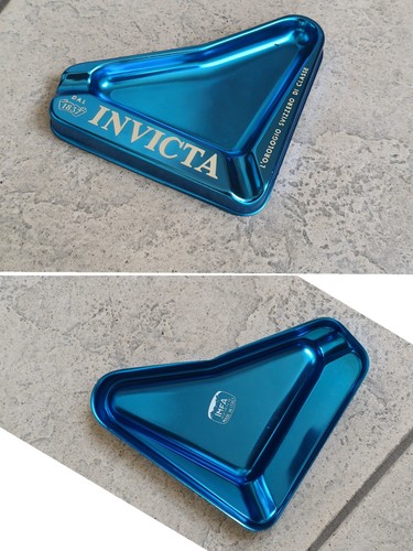 60s invicta rare advertising - invicta,