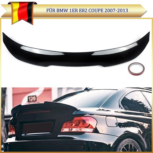 Spoiler posteriore per bmw - spoiler, e82