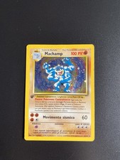 machamp set base ita