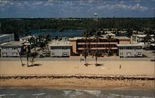 Hollywood FL Ocean Grande