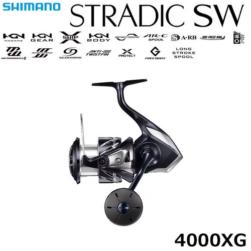 Mulinello pesca shimano 24 - mulinello, da