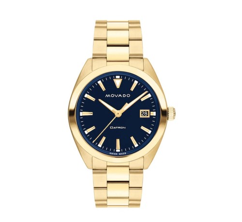 Orologio movado heritage - movado,
