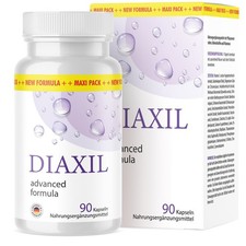 Diaxil Capsule - Capsule per