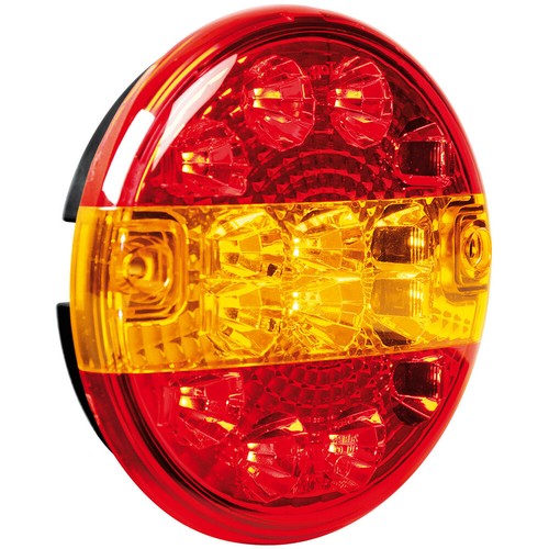Fanale posteriore camion - led, 3