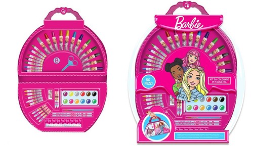 Valigetta kit per colorare - , 50
