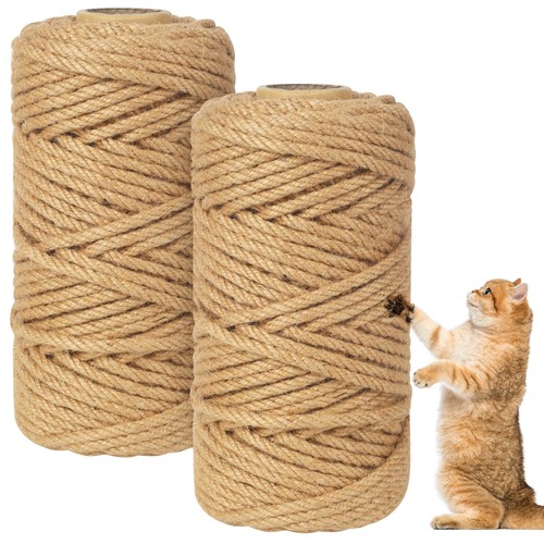 Corda sisal per tiragraffi - sisal,
