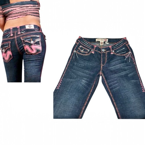 Jeans spiaggia laguna 29x36 - spiaggia,